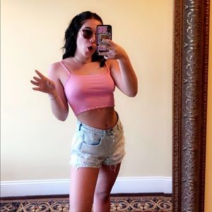 Meet your Posher, Santina